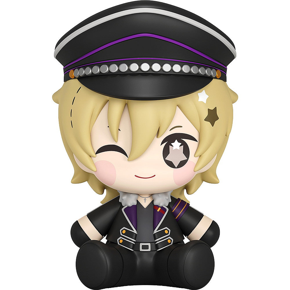 【新品】【お取り寄せ】[FIG] Huggy Good Smile 羽風薫(はかぜかおる) あんさんぶるスターズ!! 完成品 フィギュア グッドスマイルアーツ上海(20251130)