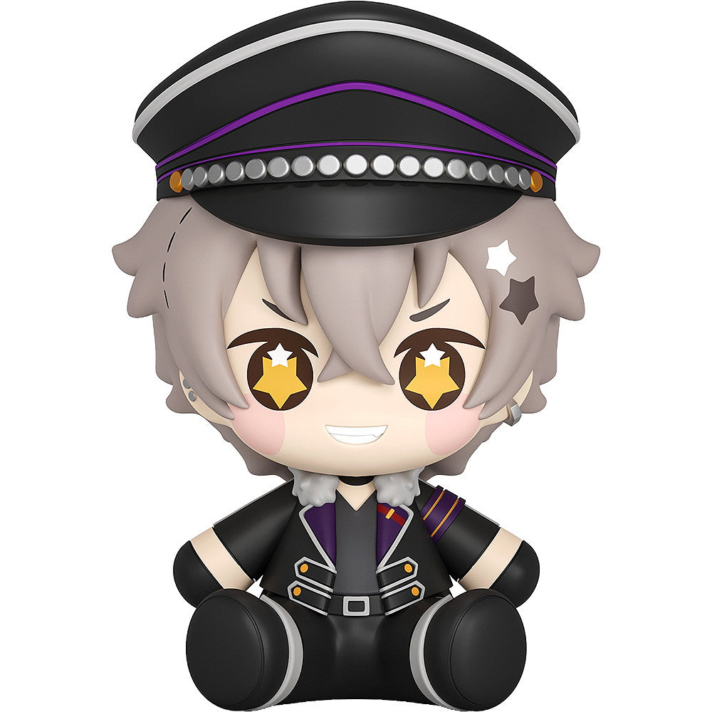 【予約安心出荷】[FIG] Huggy Good Smile 大神晃牙(おおかみこうが) あんさんぶるスターズ!! 完成品 フィギュア グッドスマイルアーツ上海(2025年11月)