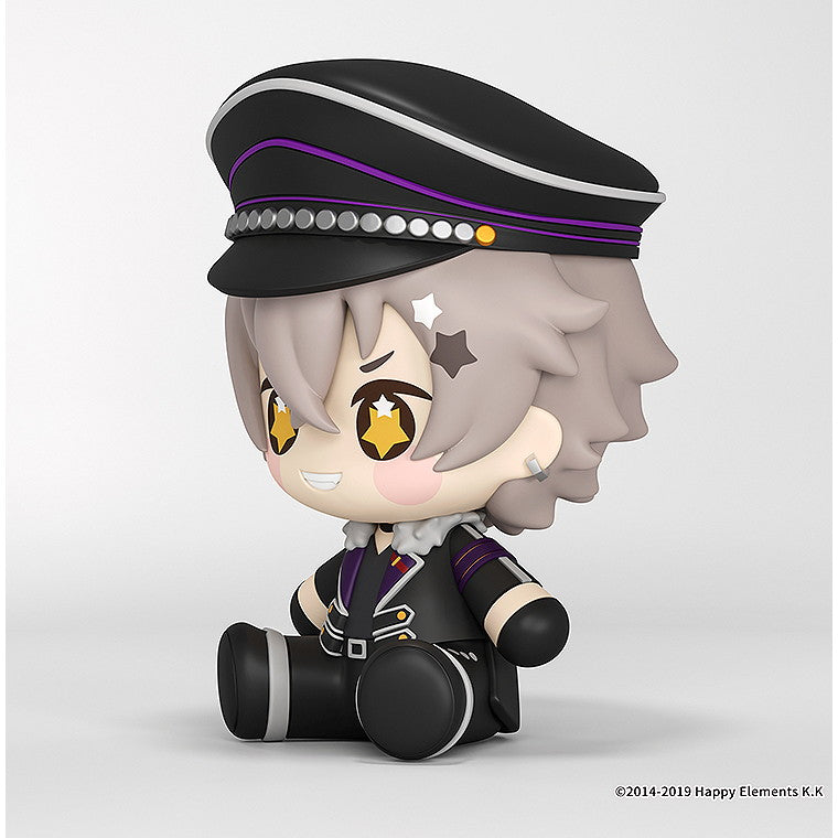 【予約安心出荷】[FIG] Huggy Good Smile 大神晃牙(おおかみこうが) あんさんぶるスターズ!! 完成品 フィギュア グッドスマイルアーツ上海(2025年11月)