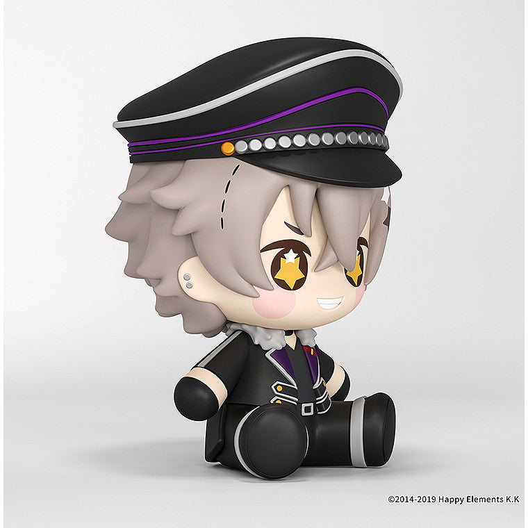 【予約安心出荷】[FIG] Huggy Good Smile 大神晃牙(おおかみこうが) あんさんぶるスターズ!! 完成品 フィギュア グッドスマイルアーツ上海(2025年11月)