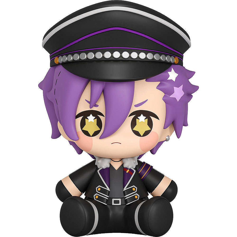【新品】【お取り寄せ】[FIG] Huggy Good Smile 乙狩アドニス(おとがりあどにす) あんさんぶるスターズ!! 完成品 フィギュア グッドスマイルアーツ上海(20251130)