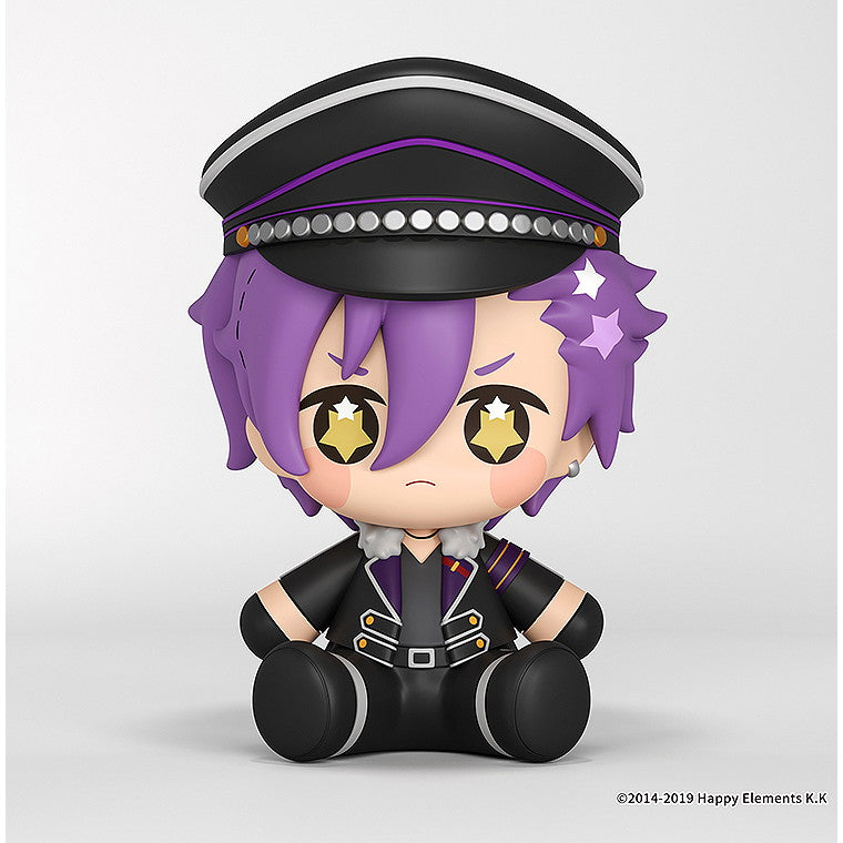 【予約安心出荷】[FIG] Huggy Good Smile 乙狩アドニス(おとがりあどにす) あんさんぶるスターズ!! 完成品 フィギュア グッドスマイルアーツ上海(2025年11月)