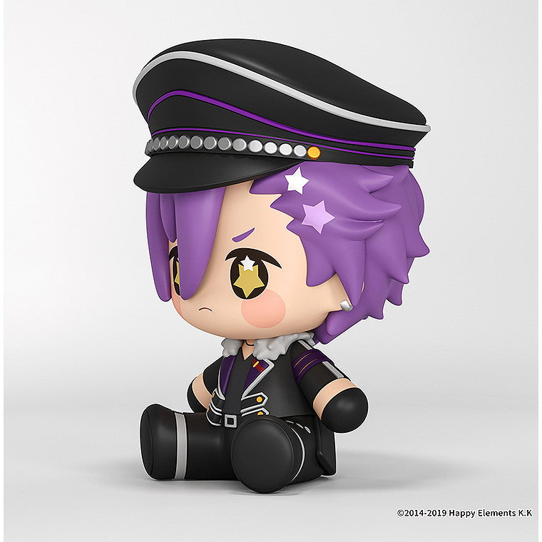 【予約安心出荷】[FIG] Huggy Good Smile 乙狩アドニス(おとがりあどにす) あんさんぶるスターズ!! 完成品 フィギュア グッドスマイルアーツ上海(2025年11月)