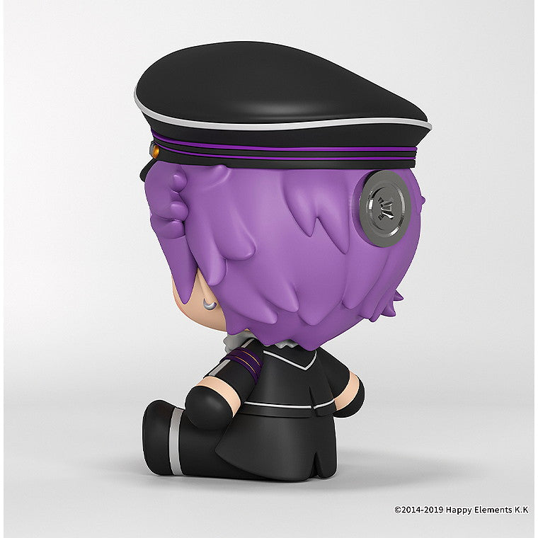 【予約安心出荷】[FIG] Huggy Good Smile 乙狩アドニス(おとがりあどにす) あんさんぶるスターズ!! 完成品 フィギュア グッドスマイルアーツ上海(2025年11月)