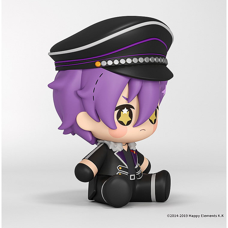 【予約安心出荷】[FIG] Huggy Good Smile 乙狩アドニス(おとがりあどにす) あんさんぶるスターズ!! 完成品 フィギュア グッドスマイルアーツ上海(2025年11月)