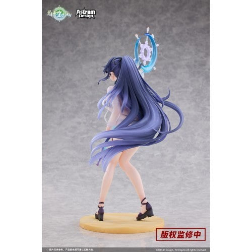 【新品】【お取り寄せ】[FIG] ポストカード付属 フェスティバルのエダ Epic Seven-エピックセブン- 1/7 完成品 フィギュア Astrum Design(アストラムデザイン)(20260114)