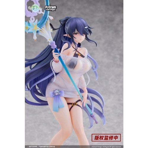 【新品】【お取り寄せ】[FIG] ポストカード付属 フェスティバルのエダ Epic Seven-エピックセブン- 1/7 完成品 フィギュア Astrum Design(アストラムデザイン)(20260114)