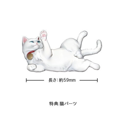【予約安心出荷】[FIG] 猫パーツ&詩文差し替えパーツ付属 納蘭詞(のうらんし) illustration by Biya 1/6 完成品 フィギュア BearPanda(ベアパンダ)(2026年1月)