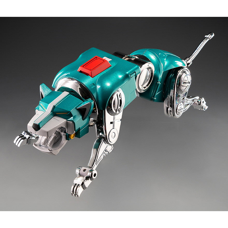 【予約安心出荷】[FIG] ロボ道 ボルトロン(レトロトイ版) Voltron:Defender of the Universe(ボルトロン) 完成品 可動フィギュア threezero(スリーゼロ)(2025年9月)