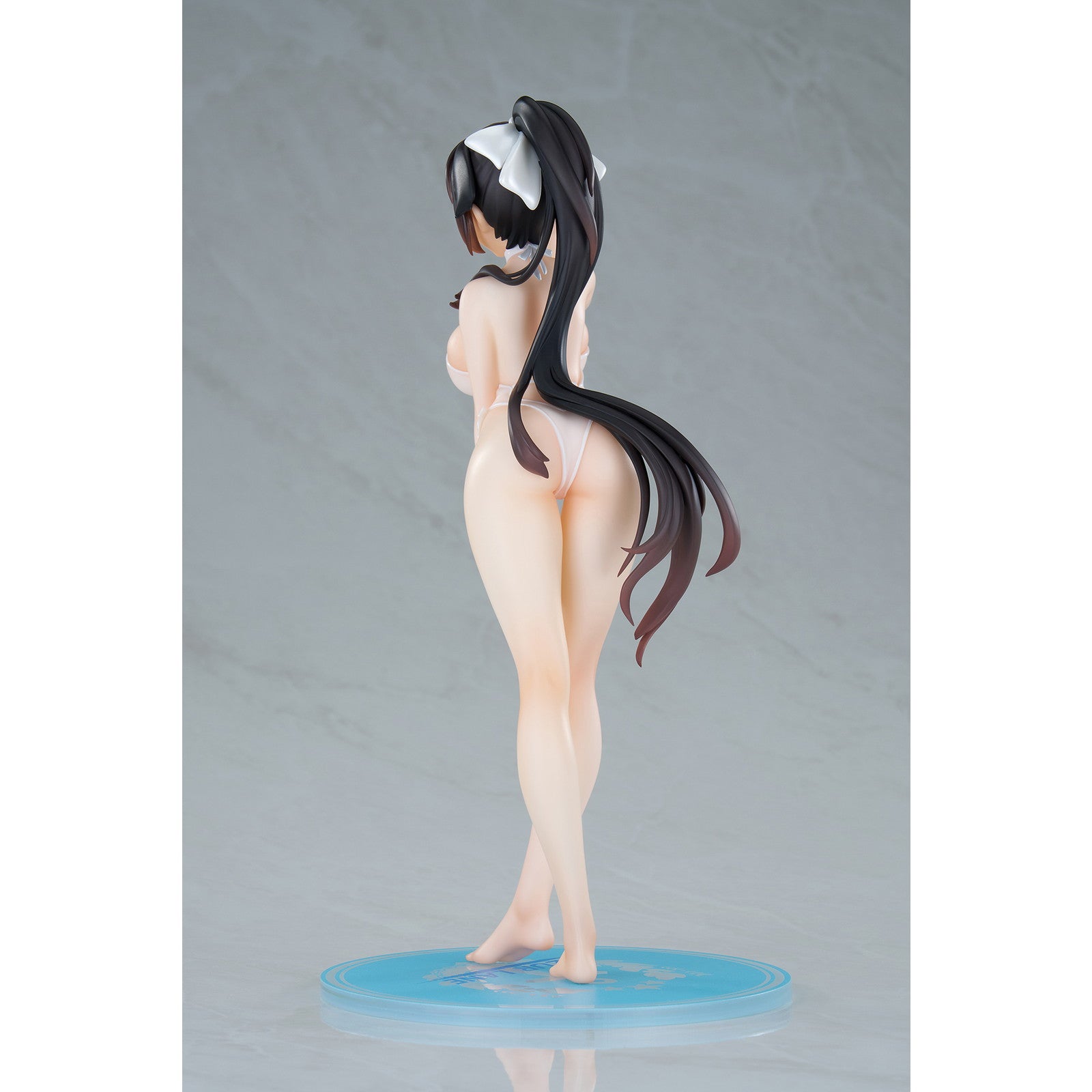 【中古即納】[FIG] LIMEPIEシリーズ 高雄(たかお) 砂浜ラプソディVer. アズールレーン 1/8 完成品 フィギュア APEX(エーペックス)(20260131)