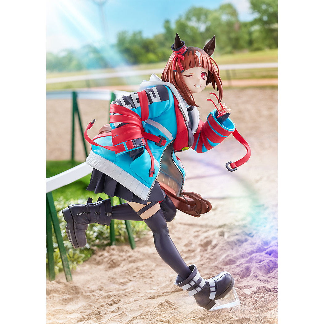 【予約安心出荷】[FIG] トランセンド ウマ娘 プリティーダービー 1/7 完成品 フィギュア Phat!(ファット・カンパニー)(2026年2月)