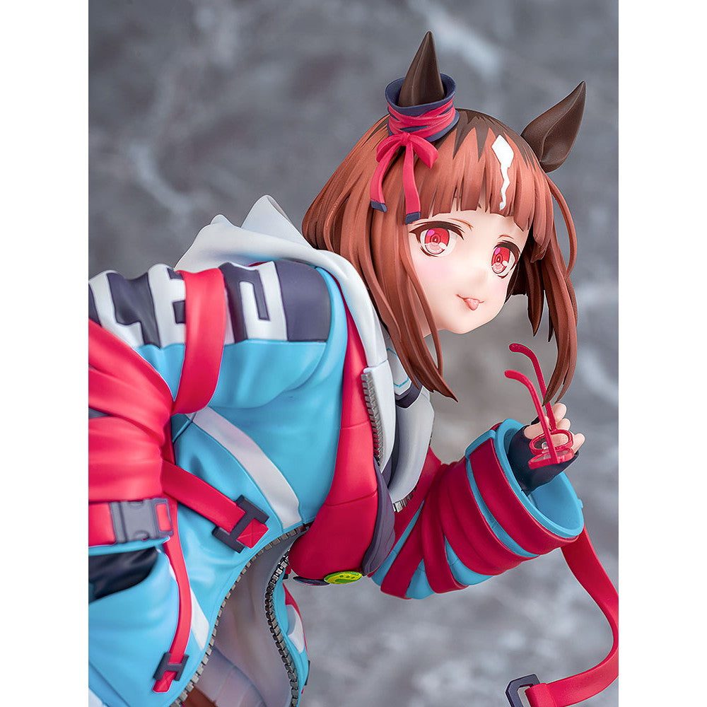 【予約安心出荷】[FIG] トランセンド ウマ娘 プリティーダービー 1/7 完成品 フィギュア Phat!(ファット・カンパニー)(2026年2月)