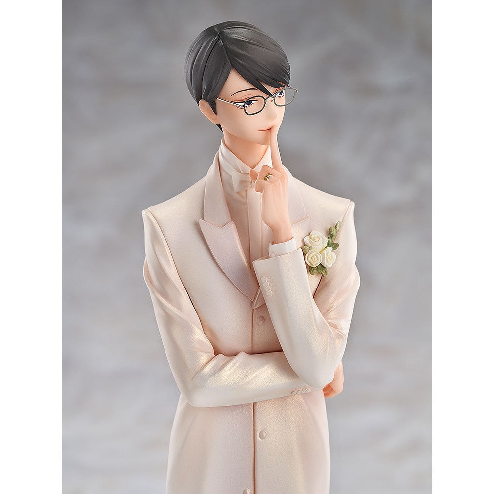 【新品】【お取り寄せ】[FIG] 佐条利人(さじょうりひと) ウェディングVer. 同級生 完成品 フィギュア オランジュ・ルージュ(20260120)