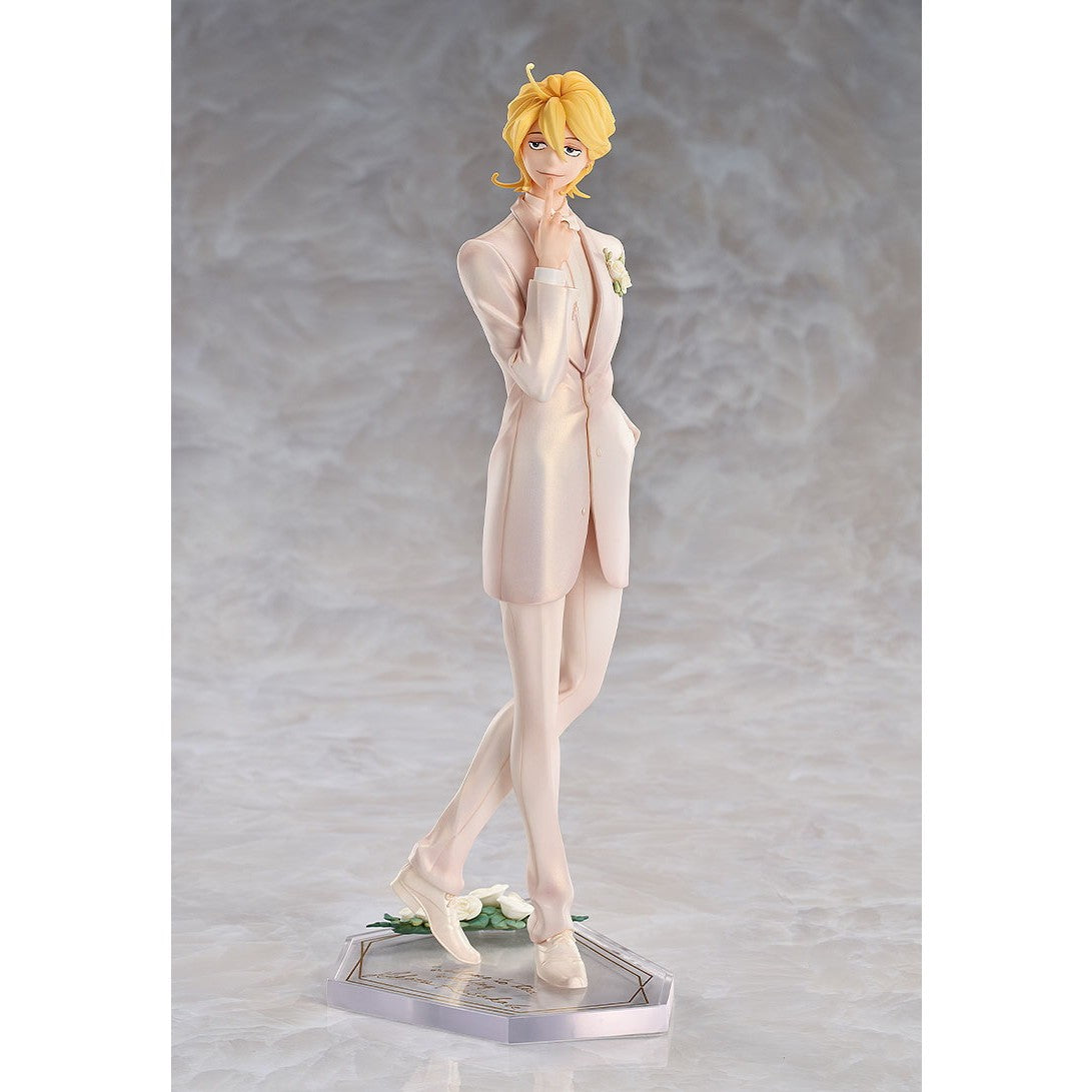 【新品】【お取り寄せ】[FIG] 草壁光(くさかべひかる) ウェディングVer. 同級生 完成品 フィギュア オランジュ・ルージュ(20260120)