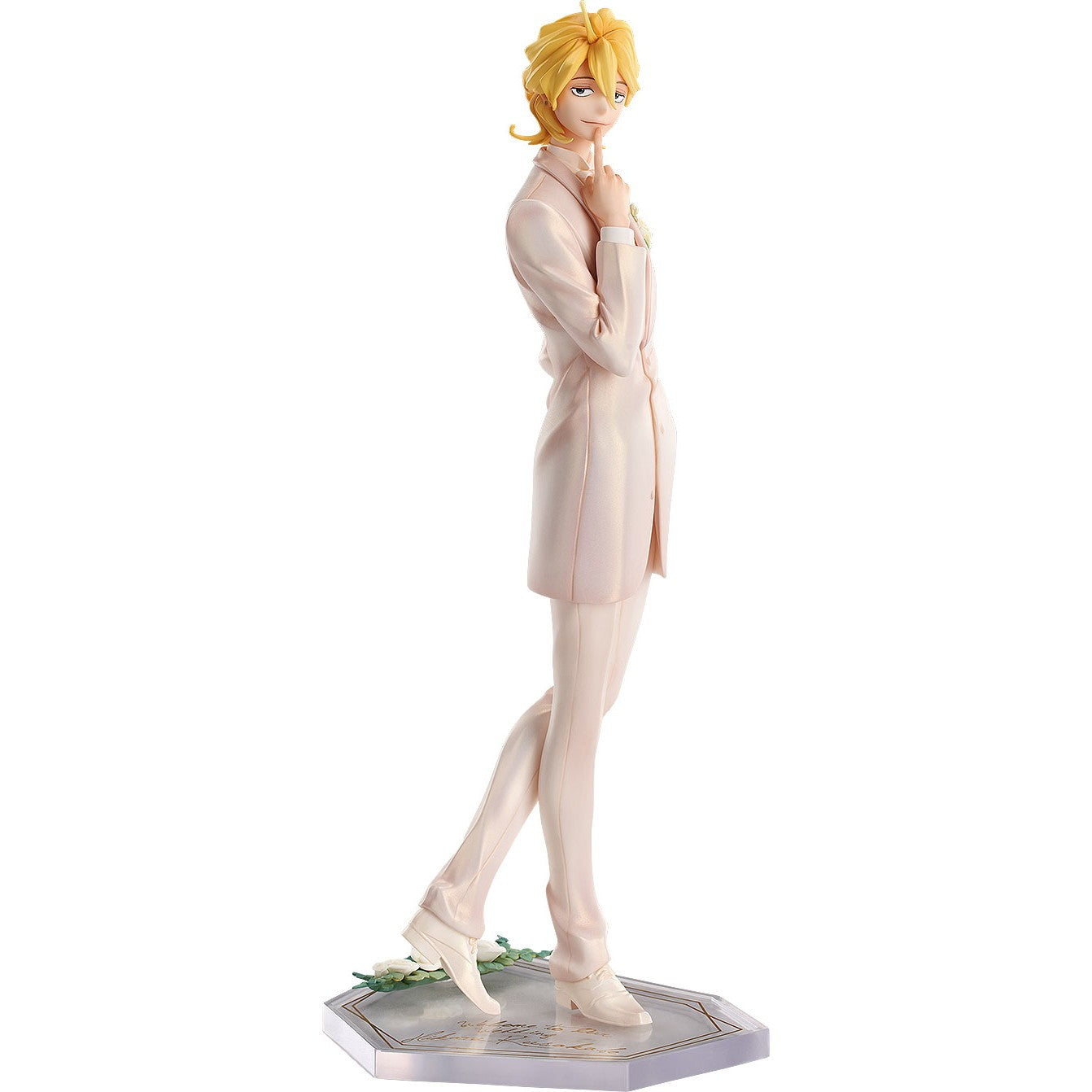 【新品】【お取り寄せ】[FIG] 草壁光(くさかべひかる) ウェディングVer. 同級生 完成品 フィギュア オランジュ・ルージュ(20260120)