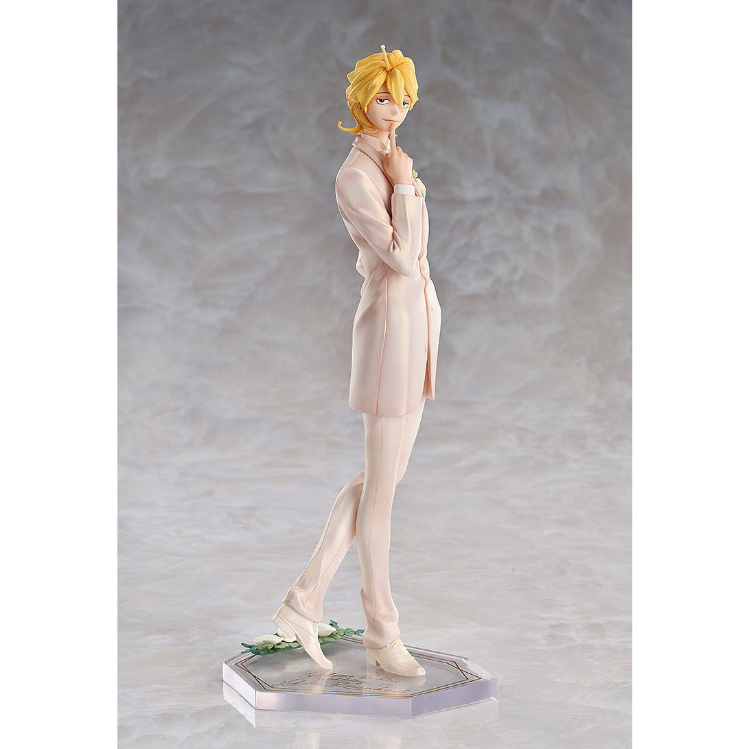 【予約安心出荷】[FIG] 草壁光&佐条利人(くさかべひかる&さじょうりひと) ウェディングVer. 同級生 完成品 フィギュア オランジュ・ルージュ(2025年12月)