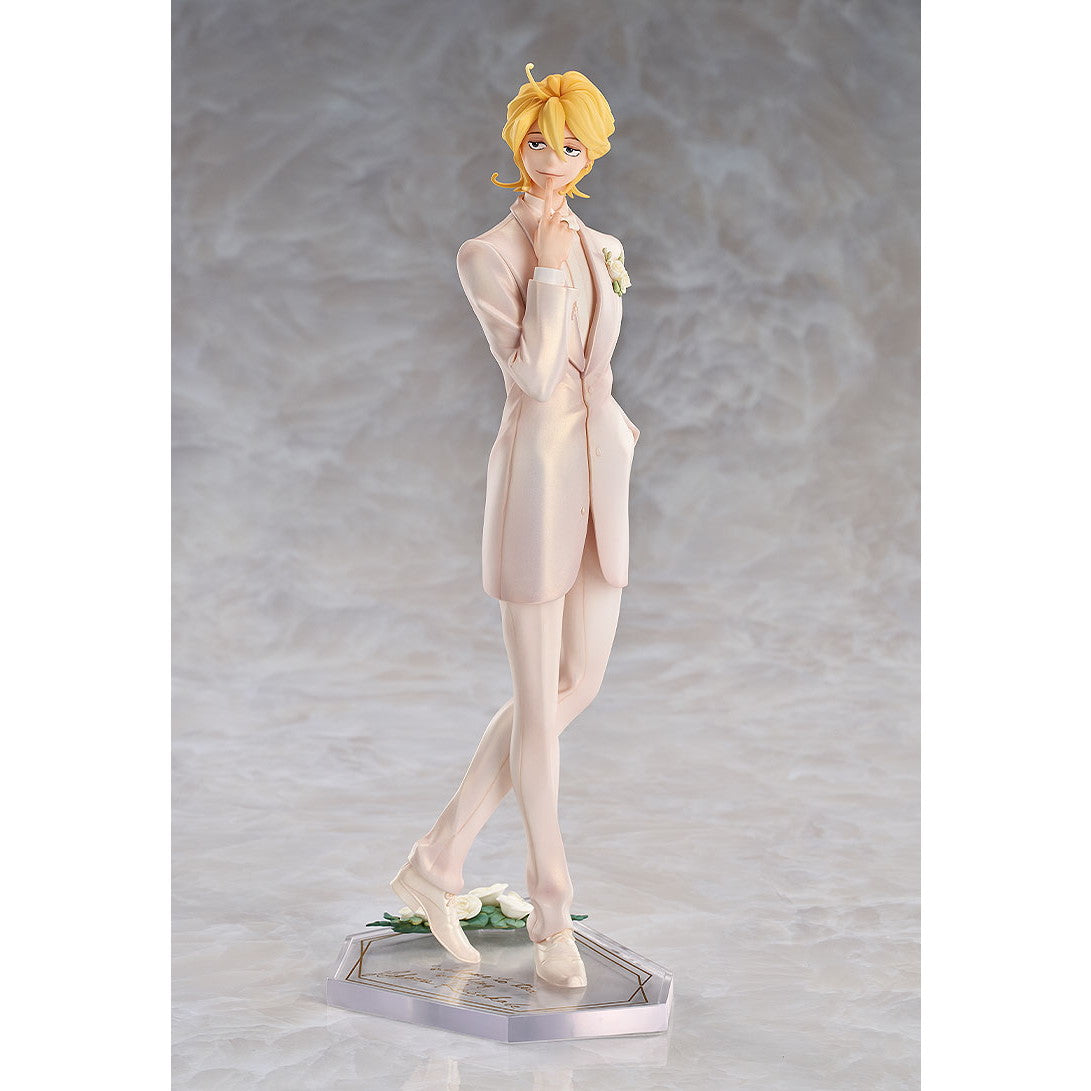 【予約安心出荷】[FIG] 草壁光&佐条利人(くさかべひかる&さじょうりひと) ウェディングVer. 同級生 完成品 フィギュア オランジュ・ルージュ(2025年12月)