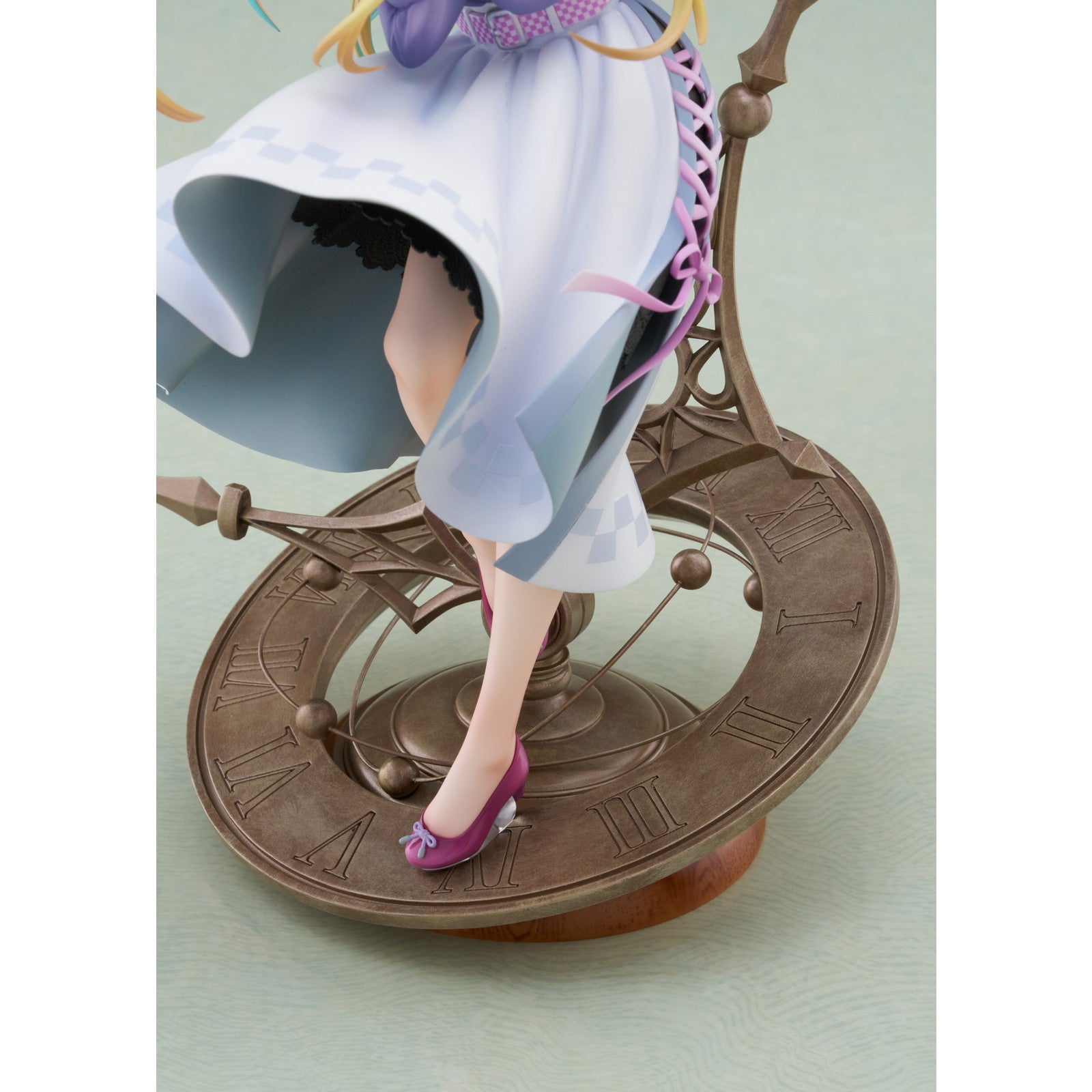 【予約安心出荷】[FIG] 城門ツバサ(きどつばさ) PARQUET(パルケ) 1/7 完成品 フィギュア アリスグリント(2026年2月)