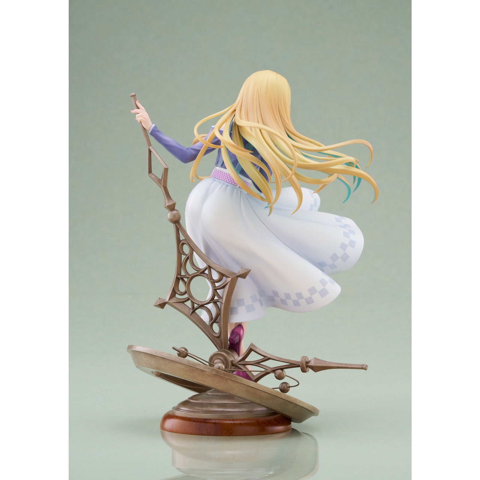 【予約安心出荷】[FIG] 城門ツバサ(きどつばさ) PARQUET(パルケ) 1/7 完成品 フィギュア アリスグリント(2026年2月)