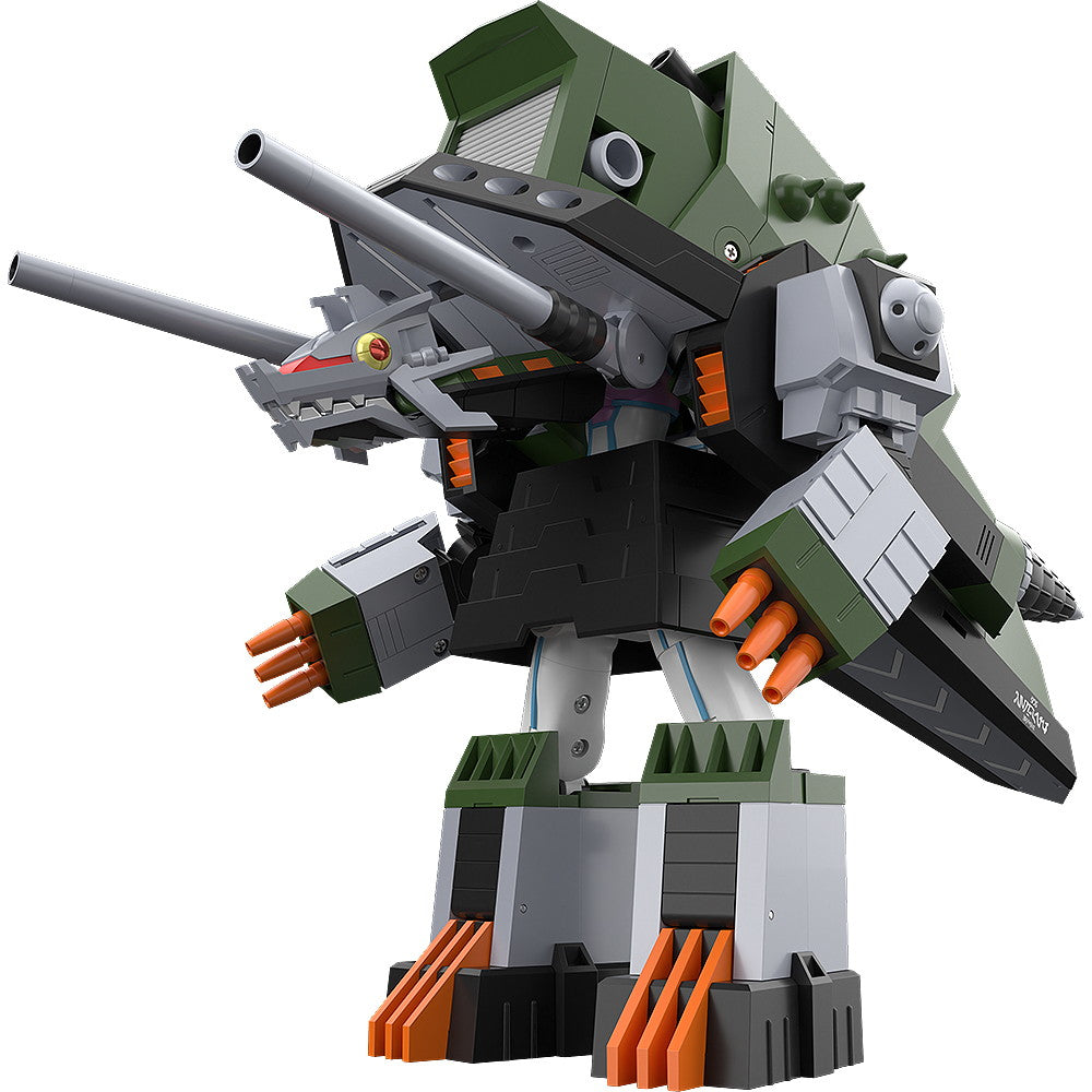 【予約安心出荷】[FIG] THE合体 DXサウンドラス 劇場版『グリッドマン ユニバース』 完成品 可動フィギュア グッドスマイルカンパニー(2026年2月)