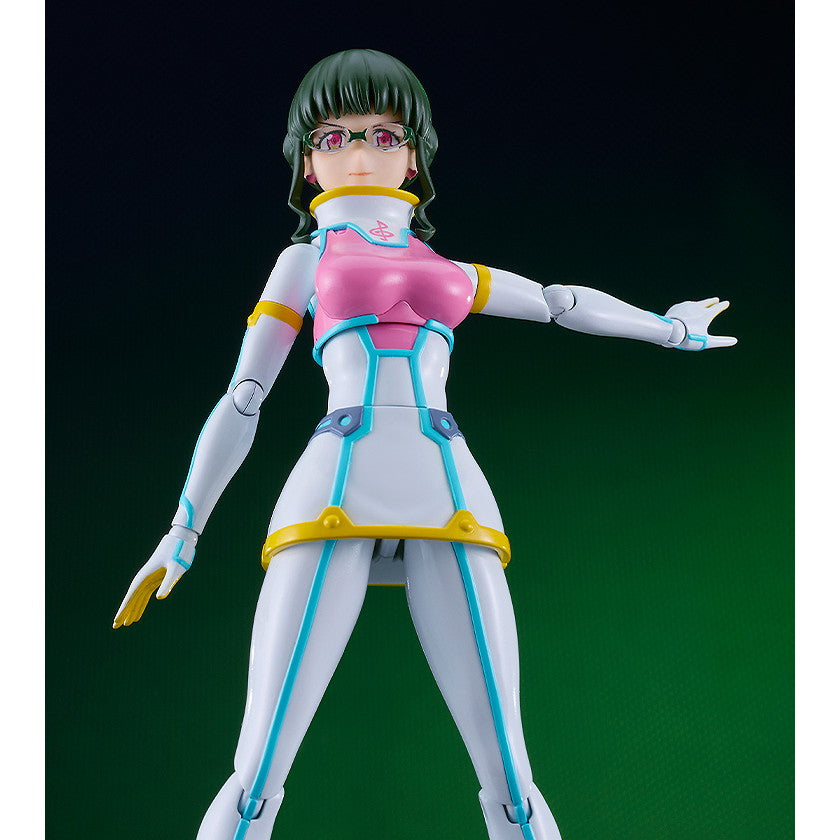 【予約安心出荷】[FIG] THE合体 DXサウンドラス 劇場版『グリッドマン ユニバース』 完成品 可動フィギュア グッドスマイルカンパニー(2026年2月)