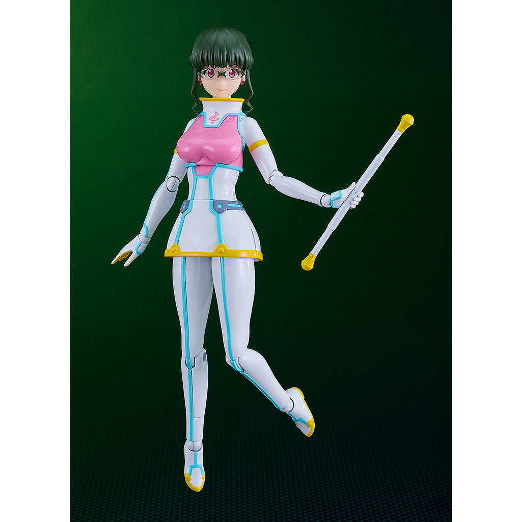 【予約安心出荷】[FIG] THE合体 DXサウンドラス 劇場版『グリッドマン ユニバース』 完成品 可動フィギュア グッドスマイルカンパニー(2026年2月)