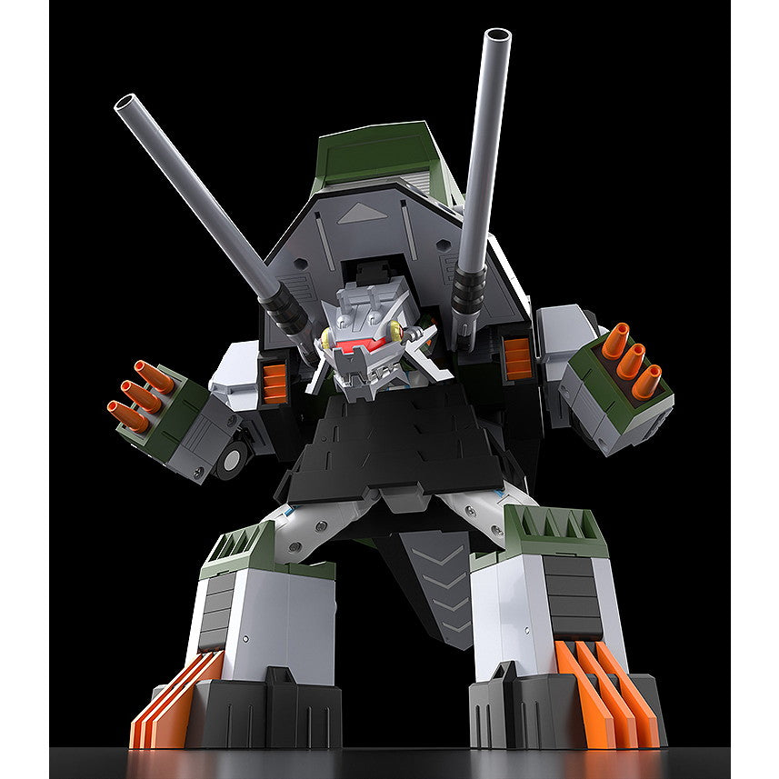 【予約安心出荷】[FIG] THE合体 DXサウンドラス 劇場版『グリッドマン ユニバース』 完成品 可動フィギュア グッドスマイルカンパニー(2026年2月)