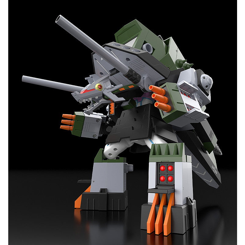 【予約安心出荷】[FIG] THE合体 DXサウンドラス 劇場版『グリッドマン ユニバース』 完成品 可動フィギュア グッドスマイルカンパニー(2026年2月)