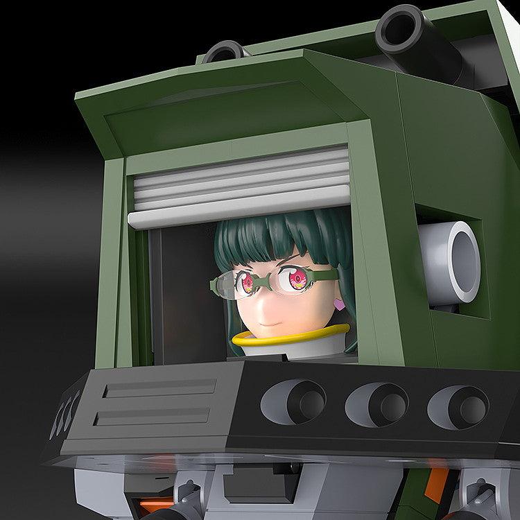 【予約安心出荷】[FIG] THE合体 DXサウンドラス 劇場版『グリッドマン ユニバース』 完成品 可動フィギュア グッドスマイルカンパニー(2026年2月)