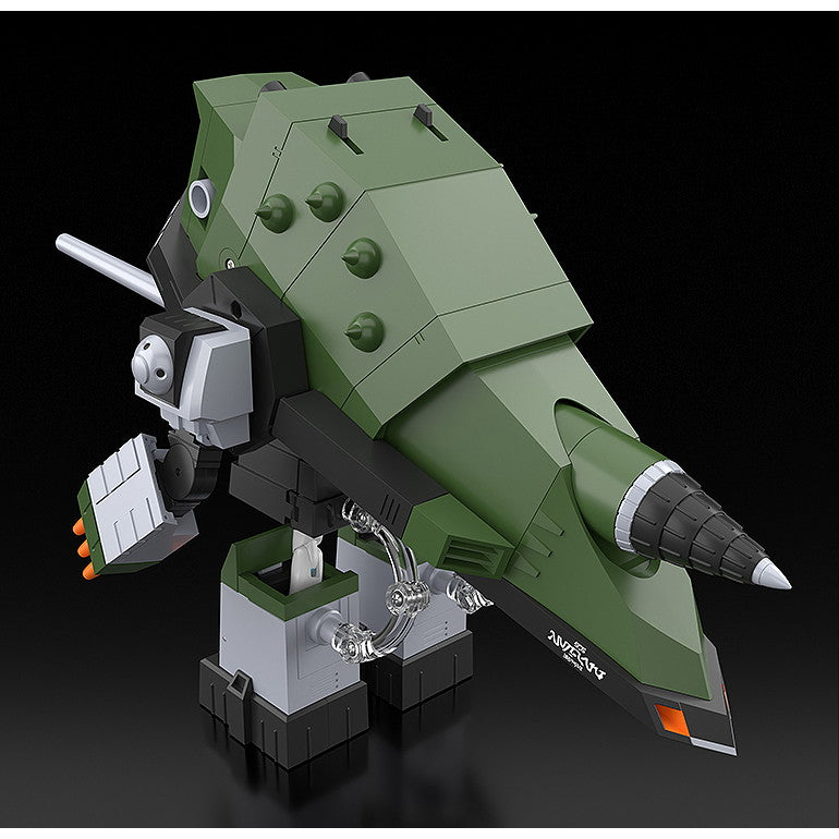 【予約安心出荷】[FIG] THE合体 DXサウンドラス 劇場版『グリッドマン ユニバース』 完成品 可動フィギュア グッドスマイルカンパニー(2026年2月)