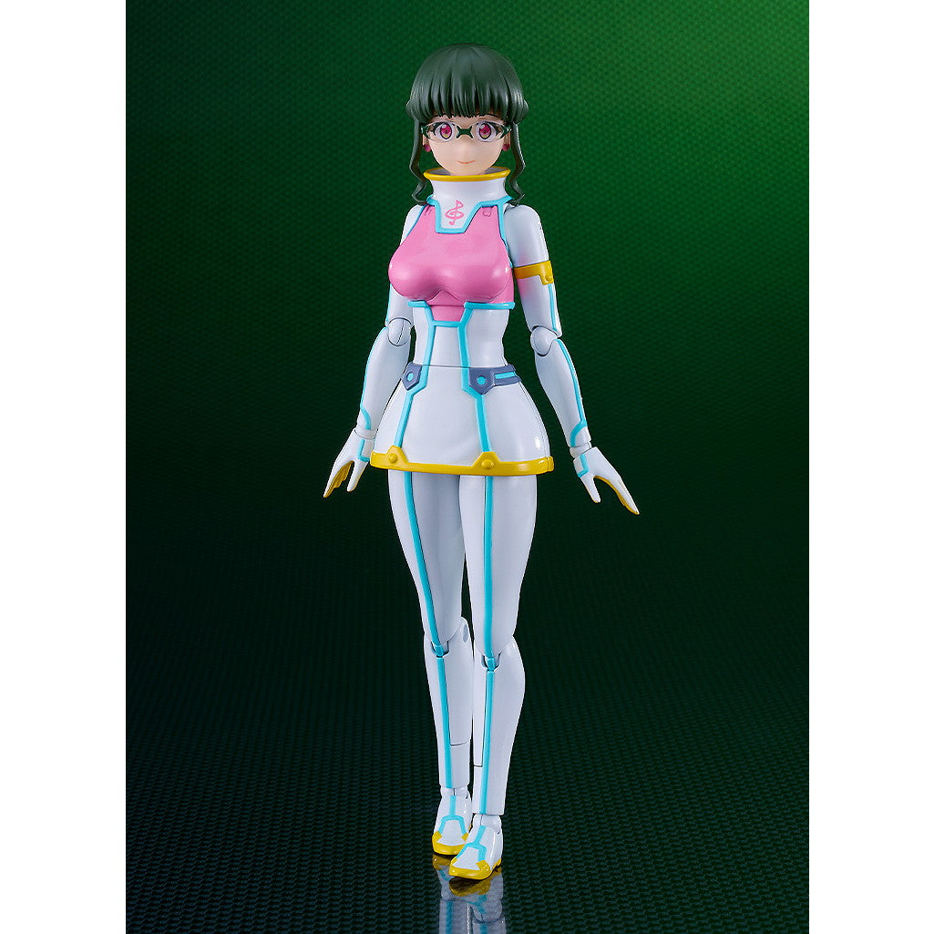 【予約安心出荷】[FIG] THE合体 DXサウンドラス 劇場版『グリッドマン ユニバース』 完成品 可動フィギュア グッドスマイルカンパニー(2026年2月)