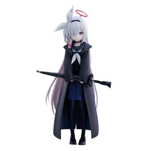 【予約安心出荷】[FIG] プラナ ブルーアーカイブ -Blue Archive- 1/7 完成品 フィギュア GOLDENHEAD+(ゴールデンヘッドプラス)(2025年11月)