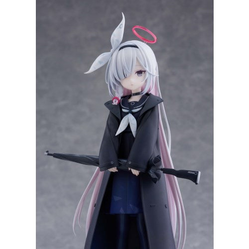 【予約安心出荷】[FIG] プラナ ブルーアーカイブ -Blue Archive- 1/7 完成品 フィギュア GOLDENHEAD+(ゴールデンヘッドプラス)(2025年11月)