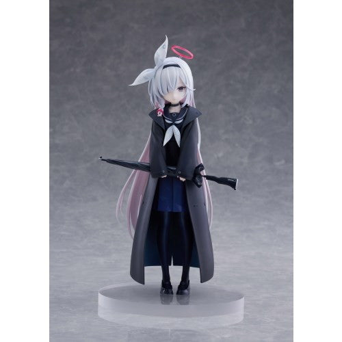 【予約安心出荷】[FIG] プラナ ブルーアーカイブ -Blue Archive- 1/7 完成品 フィギュア GOLDENHEAD+(ゴールデンヘッドプラス)(2025年11月)