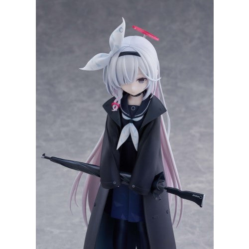 【予約安心出荷】[FIG] プラナ ブルーアーカイブ -Blue Archive- 1/7 完成品 フィギュア GOLDENHEAD+(ゴールデンヘッドプラス)(2025年11月)