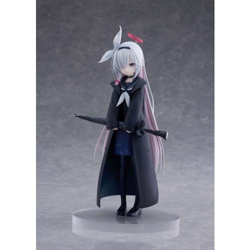 【予約安心出荷】[FIG] プラナ ブルーアーカイブ -Blue Archive- 1/7 完成品 フィギュア GOLDENHEAD+(ゴールデンヘッドプラス)(2025年11月)