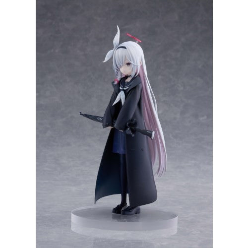 【予約安心出荷】[FIG] プラナ ブルーアーカイブ -Blue Archive- 1/7 完成品 フィギュア GOLDENHEAD+(ゴールデンヘッドプラス)(2025年11月)