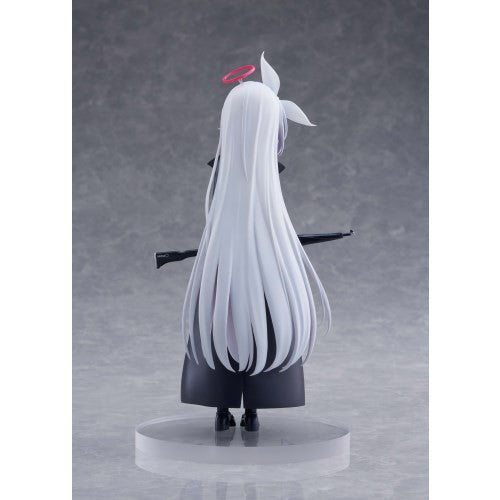 【予約安心出荷】[FIG] プラナ ブルーアーカイブ -Blue Archive- 1/7 完成品 フィギュア GOLDENHEAD+(ゴールデンヘッドプラス)(2025年11月)
