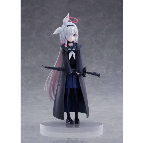 【予約安心出荷】[FIG] プラナ ブルーアーカイブ -Blue Archive- 1/7 完成品 フィギュア GOLDENHEAD+(ゴールデンヘッドプラス)(2025年11月)
