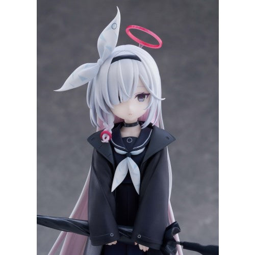 【予約安心出荷】[FIG] プラナ ブルーアーカイブ -Blue Archive- 1/7 完成品 フィギュア GOLDENHEAD+(ゴールデンヘッドプラス)(2025年11月)