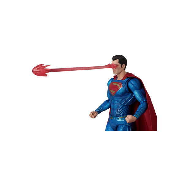 【予約安心出荷】[FIG] マフェックス No.273 KNIGHTMARE SUPERMAN(ZACK SNYDER'S JUSTICE LEAGUE Ver.)(スーパーマン) ジャスティス・リーグ:ザック・スナイダーカット 完成品 可動フィギュア メディコム・トイ(2026年2月)