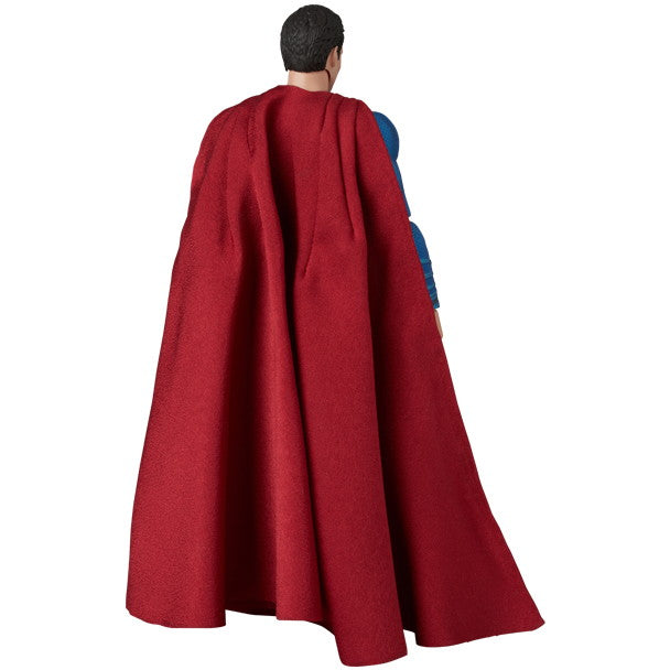 【予約安心出荷】[FIG] マフェックス No.273 KNIGHTMARE SUPERMAN(ZACK SNYDER'S JUSTICE LEAGUE Ver.)(スーパーマン) ジャスティス・リーグ:ザック・スナイダーカット 完成品 可動フィギュア メディコム・トイ(2026年2月)