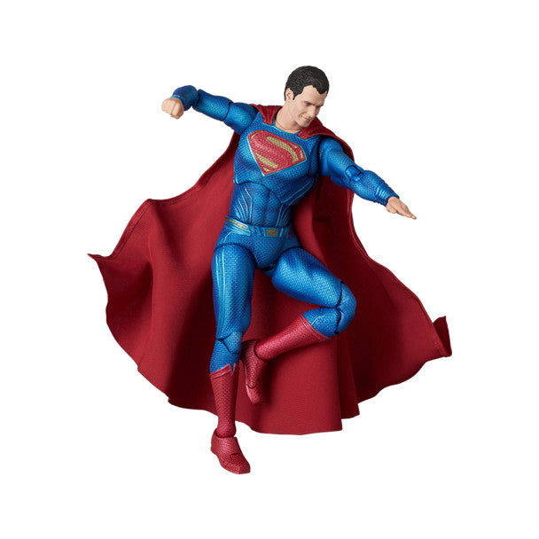 【予約安心出荷】[FIG] マフェックス No.273 KNIGHTMARE SUPERMAN(ZACK SNYDER'S JUSTICE LEAGUE Ver.)(スーパーマン) ジャスティス・リーグ:ザック・スナイダーカット 完成品 可動フィギュア メディコム・トイ(2026年2月)