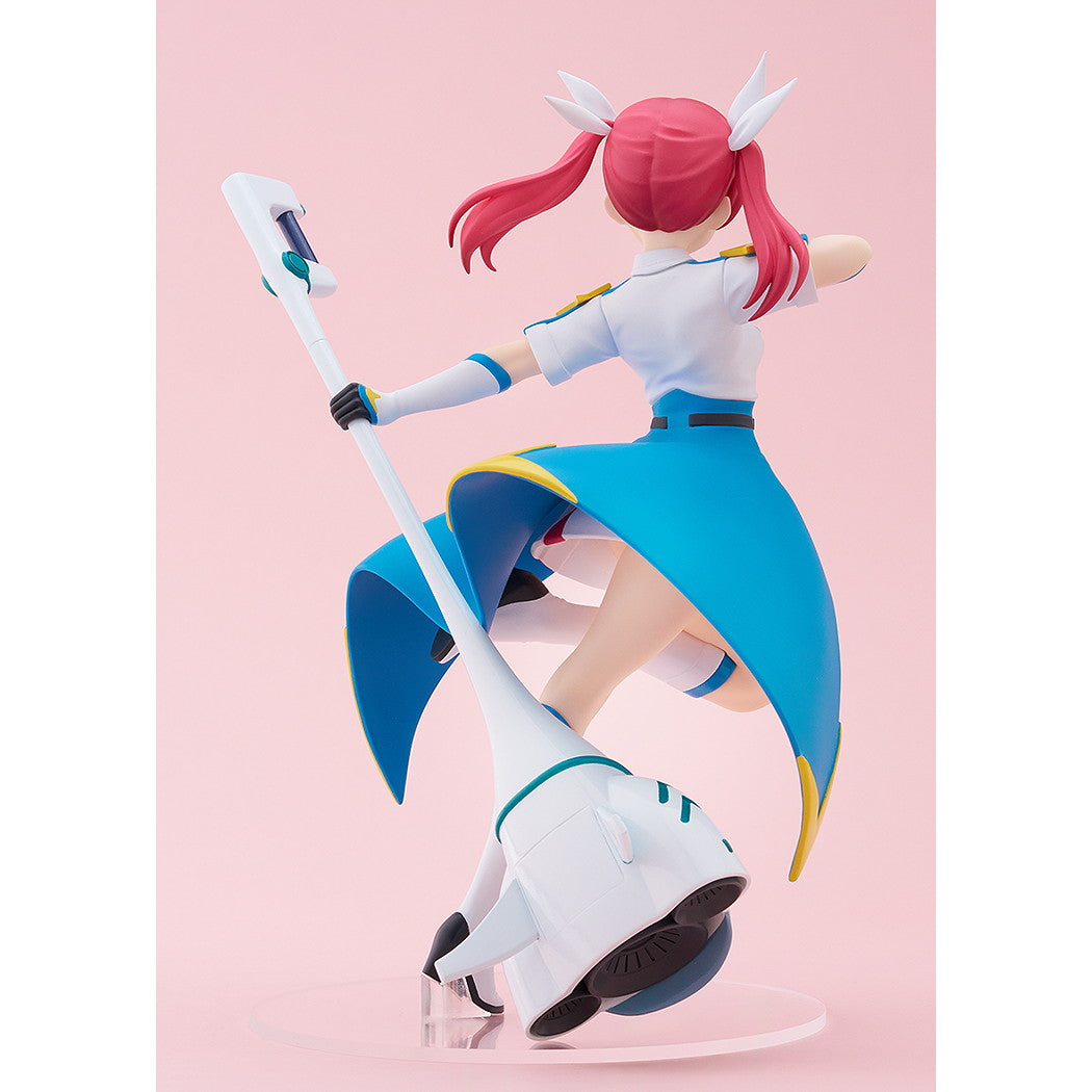 【予約安心出荷】[FIG] POP UP PARADE(ポップアップパレード) 桜木カナ(さくらぎかな) L size 株式会社マジルミエ 完成品 フィギュア グッドスマイルカンパニー(2025年10月)