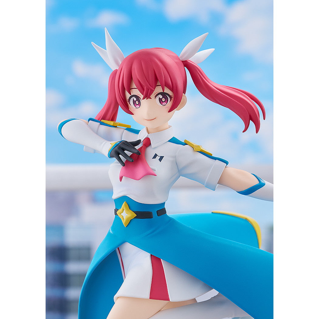 【予約安心出荷】[FIG] POP UP PARADE(ポップアップパレード) 桜木カナ(さくらぎかな) L size 株式会社マジルミエ 完成品 フィギュア グッドスマイルカンパニー(2025年10月)
