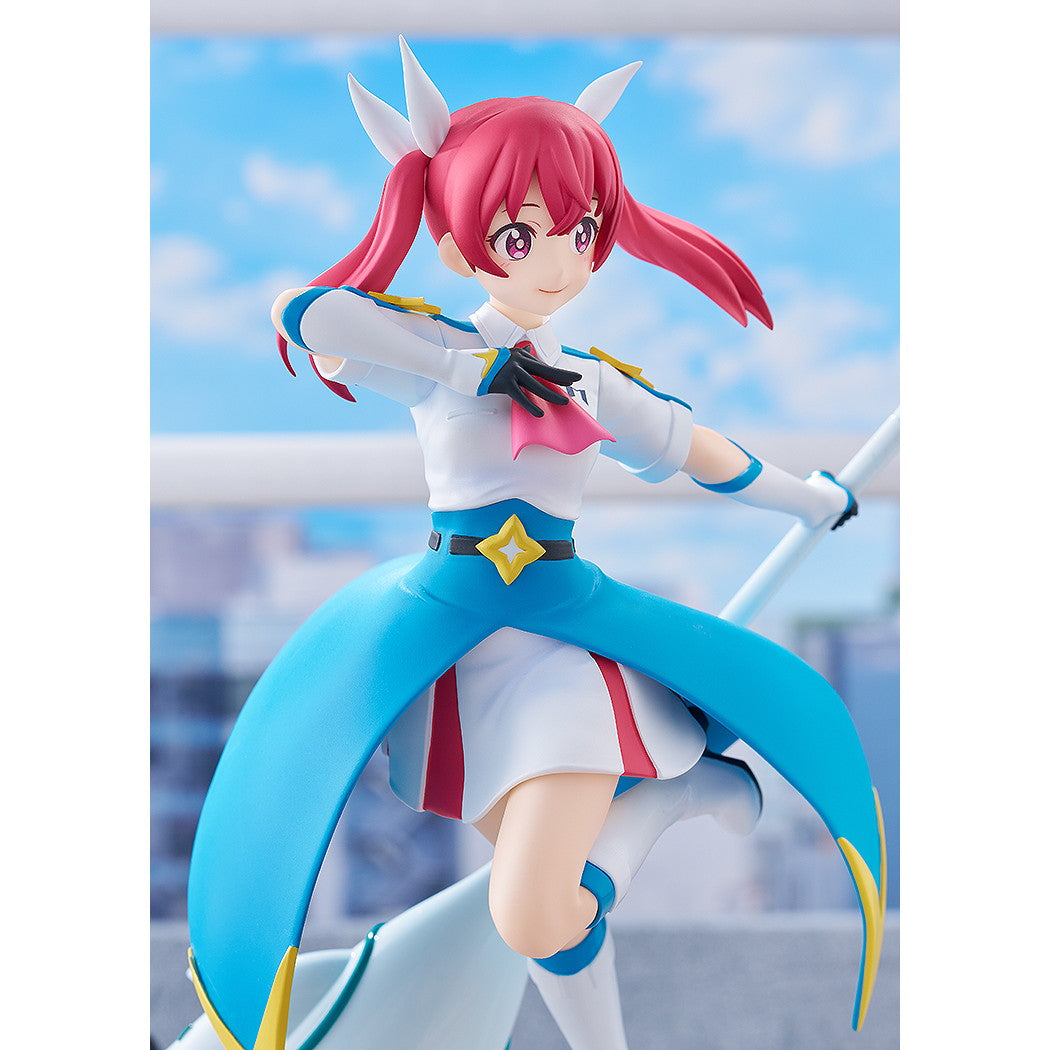 【予約安心出荷】[FIG] POP UP PARADE(ポップアップパレード) 桜木カナ(さくらぎかな) L size 株式会社マジルミエ 完成品 フィギュア グッドスマイルカンパニー(2025年10月)