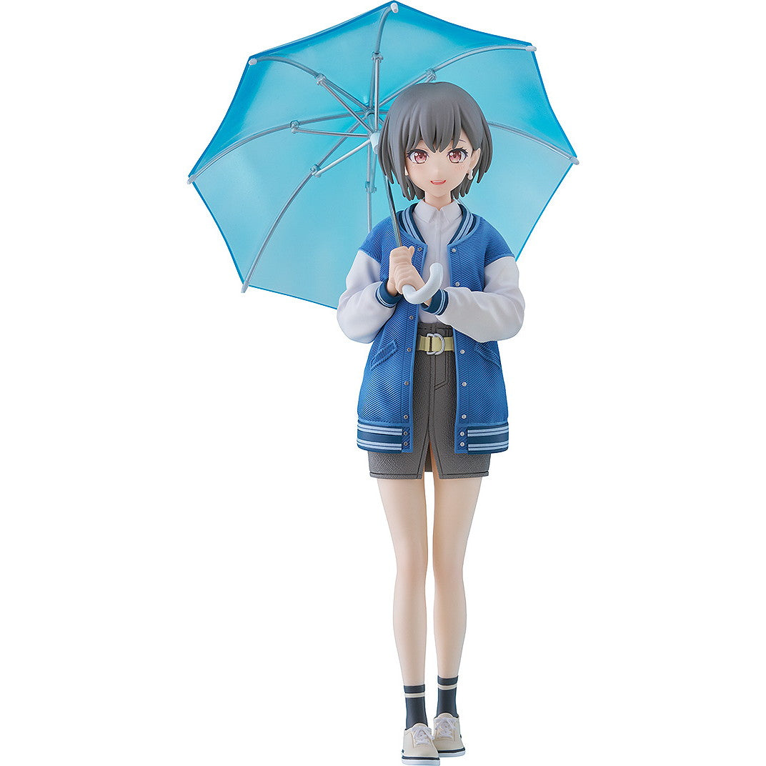 【予約安心出荷】[FIG] POP UP PARADE(ポップアップパレード) 高松燈(たかまつともり) L size BanG Dream!(バンドリ!) 完成品 フィギュア グッドスマイルカンパニー(2025年10月)