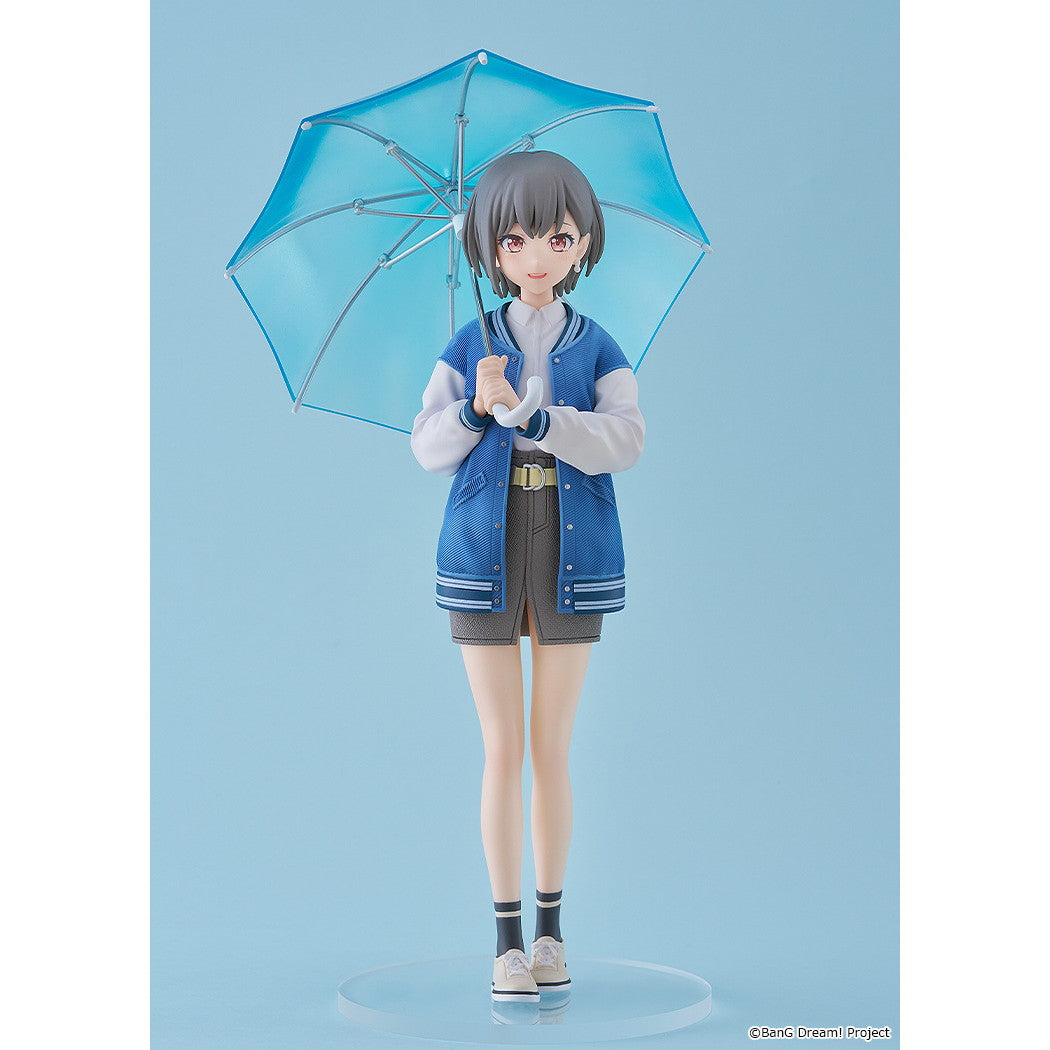 【予約安心出荷】[FIG] POP UP PARADE(ポップアップパレード) 高松燈(たかまつともり) L size BanG Dream!(バンドリ!) 完成品 フィギュア グッドスマイルカンパニー(2025年10月)