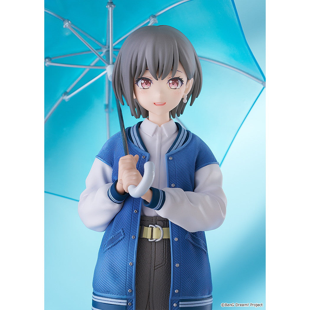 【予約安心出荷】[FIG] POP UP PARADE(ポップアップパレード) 高松燈(たかまつともり) L size BanG Dream!(バンドリ!) 完成品 フィギュア グッドスマイルカンパニー(2025年10月)