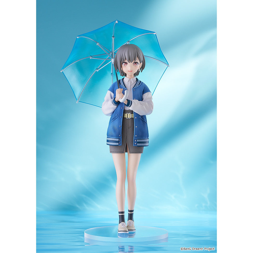 【予約安心出荷】[FIG] POP UP PARADE(ポップアップパレード) 高松燈(たかまつともり) L size BanG Dream!(バンドリ!) 完成品 フィギュア グッドスマイルカンパニー(2025年10月)